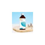 Silice organique - articulations