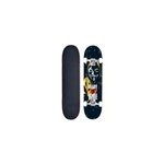 Skateboard 213 casa 1 noir