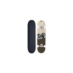 Skateboard 213 wood03 beige