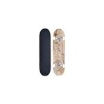 Skateboard 213 woody04 bois