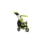 Smartrike tricycle glow vert