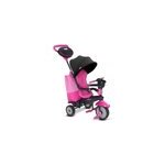 Smartrike tricycle swing dlx 4 en 1 rose Smartrike tricycle swing dlx 4 en 1 rose
