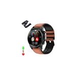 Smartwatch e400 avec d�tection de glucose dans le sang.