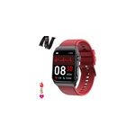 Smartwatch e530 avec d�tection de glucose dans le sang.
