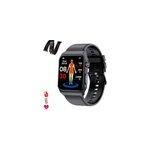 Smartwatch e530 avec d�tection de glucose dans le sang.