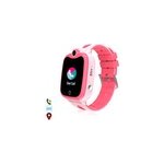 Smartwatch gps localisateur ds06 pour enfants. interphone, zone de s�curit�.