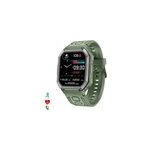 Smartwatch k6 multifonction. 16 modes sportifs. moniteur de tension.