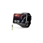 Smartwatch phone s999 4g panoramique avec so android 9. 0, quad core, wifi, gps.