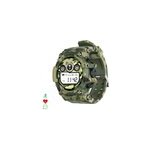 Smartwatch t6 avec bo�tier haute r�sistance. moniteur cardiaque dynamique.