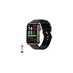 Smartwatch tk77. appels bluetooth avec des fonctions avanc�es de sant�.