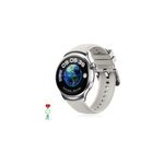 Smartwatch z93 pro avec �cran amoled, moniteur de sant�, modes sportifs.