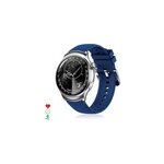 Smartwatch z93 pro avec �cran amoled, moniteur de sant�, modes sportifs.