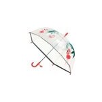 Smati - parapluie enfant transparent