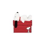 Snoopy bt chaps rouge
