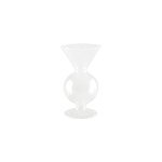 Soliflore en verre