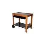 Somagic - desserte savannah