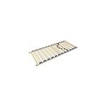Sommier cadre 24 lattes 80x200cm