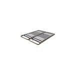 Sommier cadre 5 zones 2 x 70 x 190 cm Sommier cadre 5 zones 2 x 70 x 190 cm