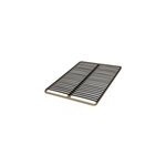 Sommier cadre evy 140 x 190 cm