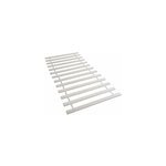 Sommier homestyle4u blanc