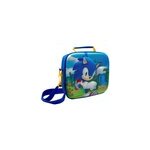 Sonic 3d eva sac � dos glaci�re trousse.