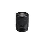 Sony objectif sel e 18 - 135 f3, 5 - 5, 6 os