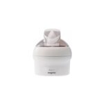 Sorbeti�re 1. 1l blanc