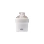 Sorbeti�re 1. 5l 15w blanc