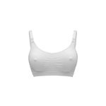 Soutien - gorge allaitement blanc - xl