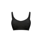 Soutien - gorge allaitement noir - l