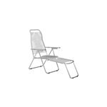 Spaghetti alu brut pvc blanc Spaghetti alu brut pvc blanc
