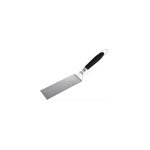 Spatule en inox