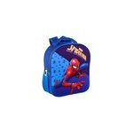 Spiderman sac � dos 3d eva avec personnage en relief.