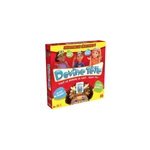 Spinmaster - devine tete classique