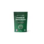Spiruline bio poudre 100g energie et defenses naturelles