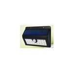 Spot solaire 20 led - detecteur de presen Spot solaire 20 led - detecteur de presen
