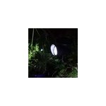 Spot solaire jardin 50 lumens
