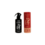 Spray d'ambiance botanical cure