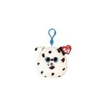 Squish a boos clip fetch le chien