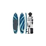 Stand up paddle 11'6'' lakes - yoga - kayak