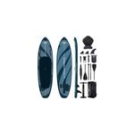 Stand up paddle 11'6'' navy - yoga - kayak