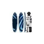Stand up paddle 11'6'' ocean - yoga - kayak