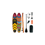 Stand up paddle deluxe - sup gonflable