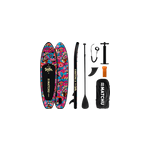 Stand up paddle yeye weller sup board