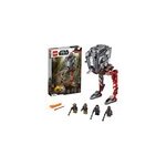 Star wars - at - st raider