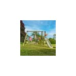 Station 2 balan�oires et vis - � - vis