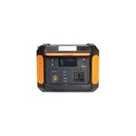 Station d'�nergie portable xy - 200, 500w. sorties dc 12v et 24v, usb.