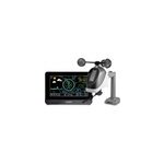 Station météo avec anémomètre et wifi Station météo avec anémomètre et wifi