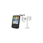 Station météo bresser - pro - wifi - 5 - e Station météo bresser - pro - wifi - 5 - e