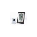 Station m�t�o �cran lcd compl�te radio - p
